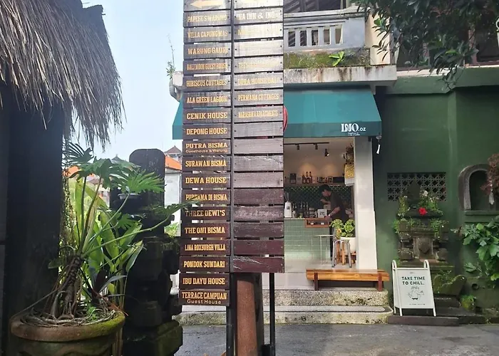 Putra Bisma