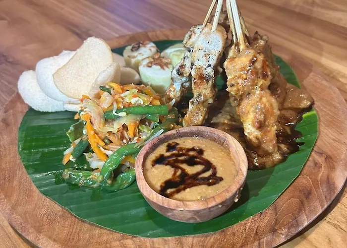 Putra Bisma ゲストハウス